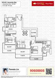 ascentia-sky photo thumbnail #4